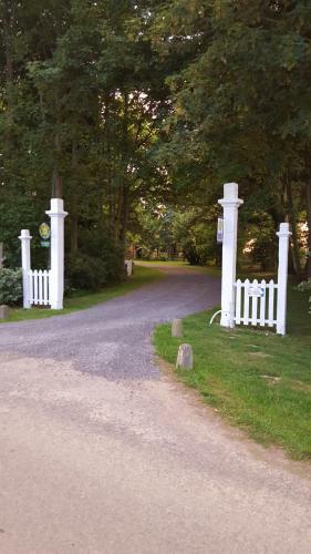 Bed & Breakfast Ferme De L'abbaye
