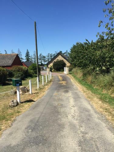 La Morinais