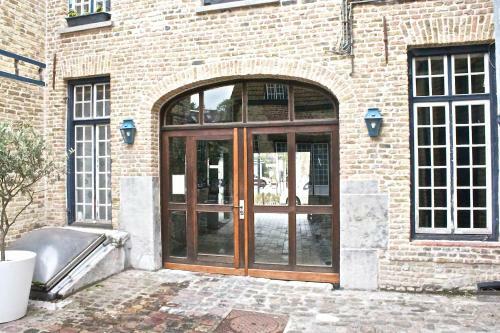 Apartamento Appartement Dunkerque Centre