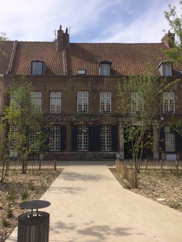 Apartamento Appartement Dunkerque Centre