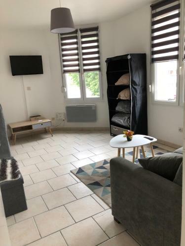 Apartamento Dkappart Dunkerque Jolie T1