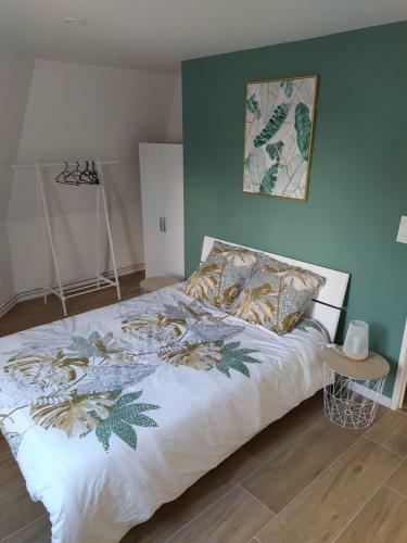 Apartamento Appartement Au Centre De Dunkerque