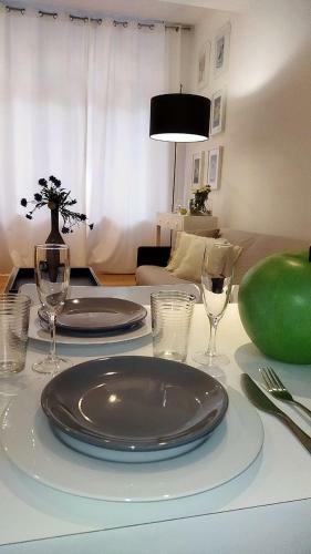 Apartamento La Colline