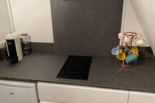 Apartamento Appartement 300m Plage