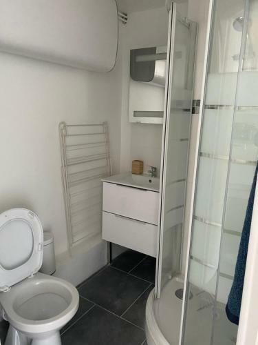 Apartamento Studio En Plein Centre Ville