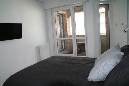 Apartamento Appartement Avec Vue Superbe Sur La Mer