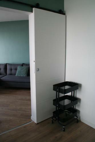 Apartamento Appartement Avec Vue Superbe Sur La Mer