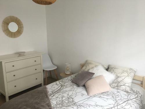 Apartamento Appartement Dunkerque Proximit� Plage Et Centre Ville