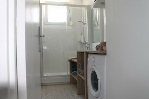 Apartamento Appartement Dunkerque Proximit� Plage Et Centre Ville