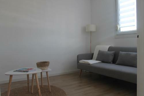 Apartamento Appartement Dunkerque Proximit� Plage Et Centre Ville