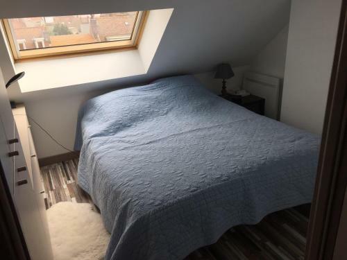 Apartamento Haut Bel Horizon