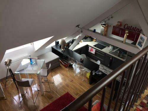 Apartamento Haut Bel Horizon