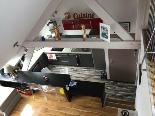 Apartamento Haut Bel Horizon