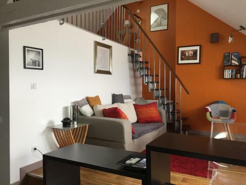 Apartamento Haut Bel Horizon