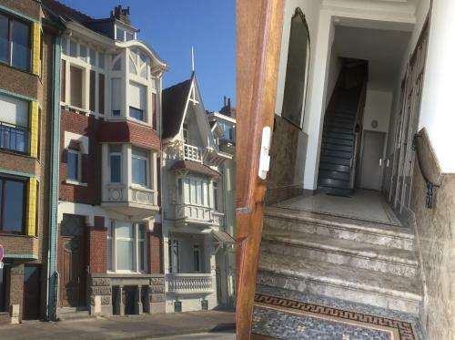 Apartamento Haut Bel Horizon