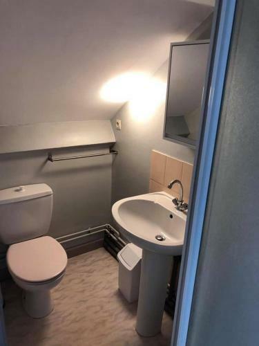 Apartamento Une Escapade Tranquille, Proche De La Plage !