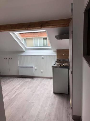 Apartamento Une Escapade Tranquille, Proche De La Plage !