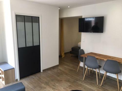 Apartamento Les Sablettes