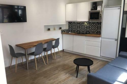 Apartamento Les Sablettes