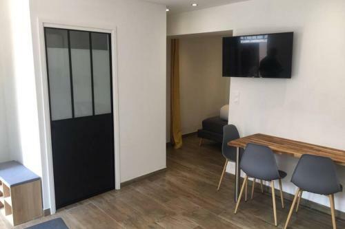 Apartamento Les Sablettes