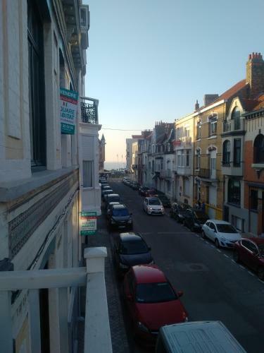 Apartamento Meubl� Saisonnier Plage 200 M