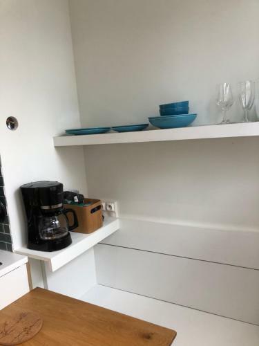 Apartamento Belle Rade Les Sardines