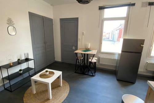 Apartamento Appartement 2/4 Personnes Proche Plage Et Commerces