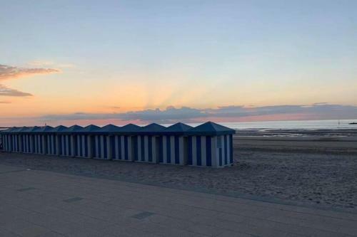 Apartamento Appartement 2/4 Personnes Proche Plage Et Commerces