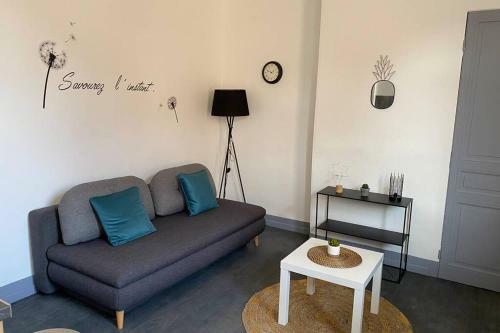 Apartamento Appartement 2/4 Personnes Proche Plage Et Commerces