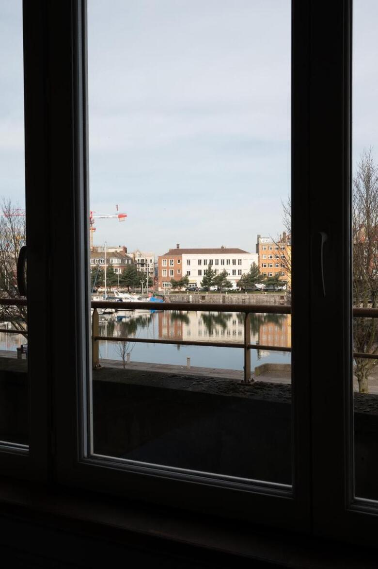 Hotel Aux Waterzooi H�tel Merveilleux C�t� Port
