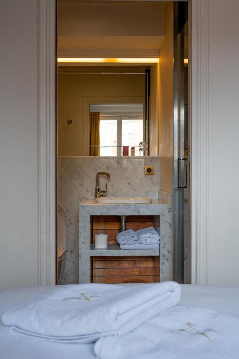 Hotel Aux Waterzooi H�tel Merveilleux C�t� Port