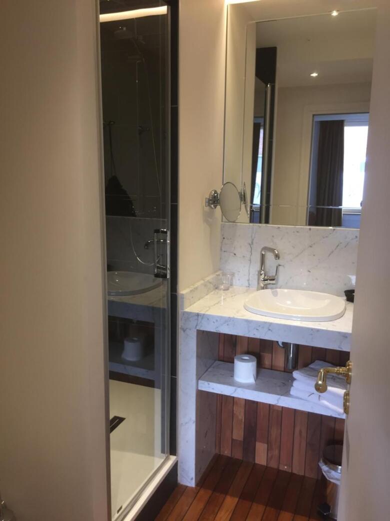 Hotel Aux Waterzooi H�tel Merveilleux C�t� Port
