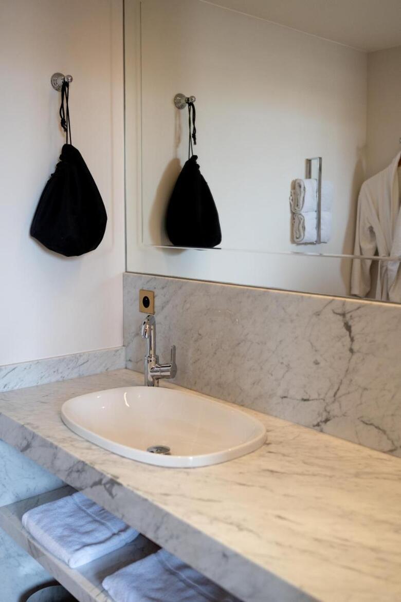Hotel Aux Waterzooi H�tel Merveilleux C�t� Port