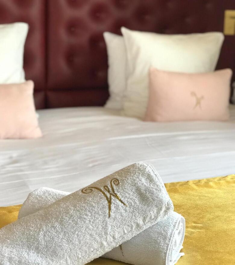 Hotel Aux Waterzooi H�tel Merveilleux C�t� Port