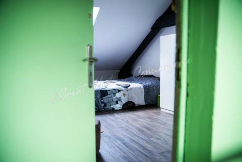 La Maison De L�on Apartments - Studio