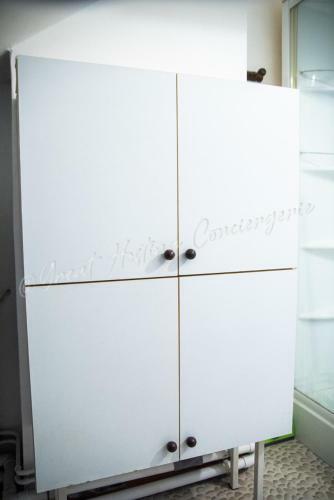 La Maison De L�on Apartments - Studio