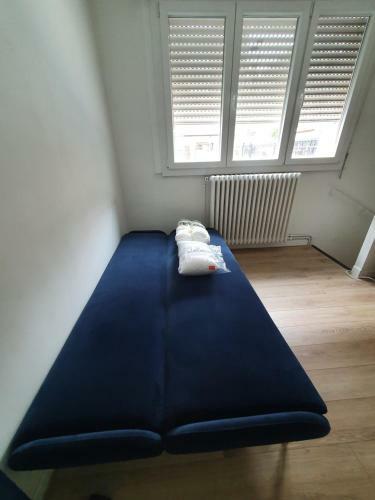 Apartamento New! Joli F1 + Parking - Hyper Centre Dunkerque