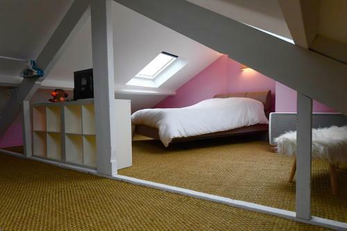 Apartamento Appartement Week-end