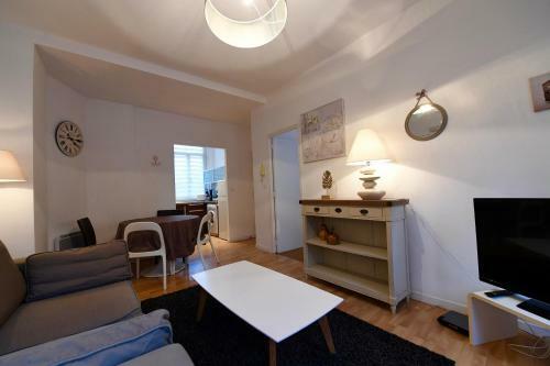 Apartamento Appartement Week-end