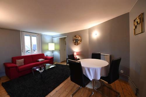 Apartamento Appartement Week-end