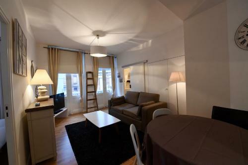 Apartamento Appartement Week-end
