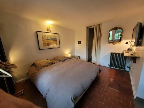 Apartamento Joli 2 Pi�ces Dans Une Maison Malouine de Charme