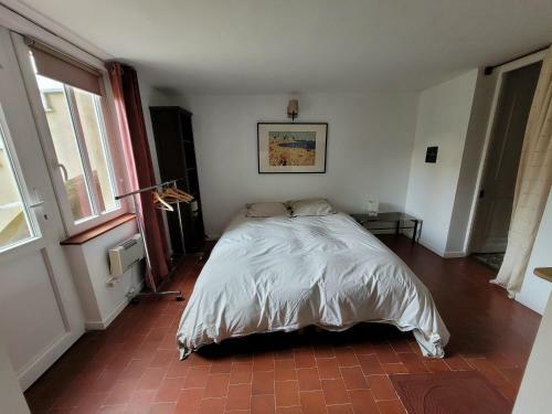 Apartamento Joli 2 Pi�ces Dans Une Maison Malouine de Charme