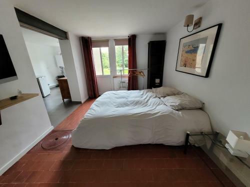 Apartamento Joli 2 Pi�ces Dans Une Maison Malouine de Charme