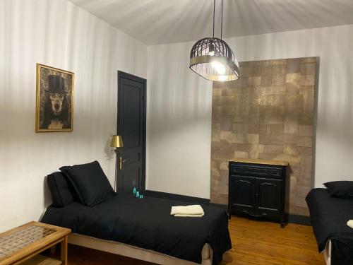 G�te � Proximit� De La Plage