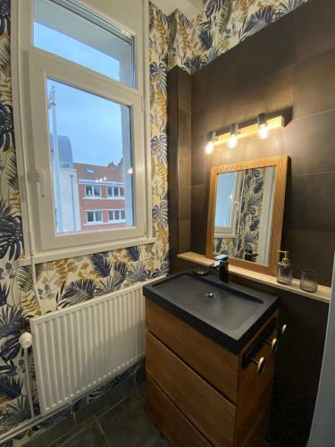 G�te � Proximit� De La Plage