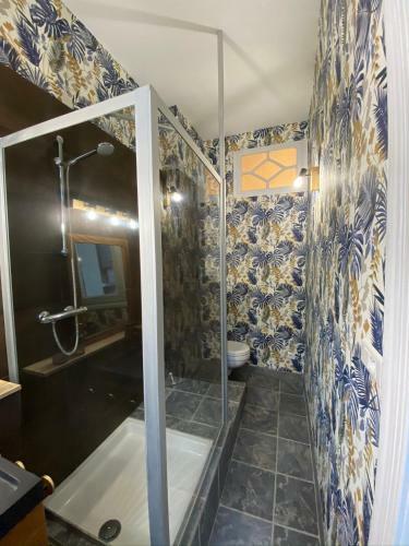 G�te � Proximit� De La Plage