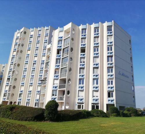 Apartamento La M�ridienne