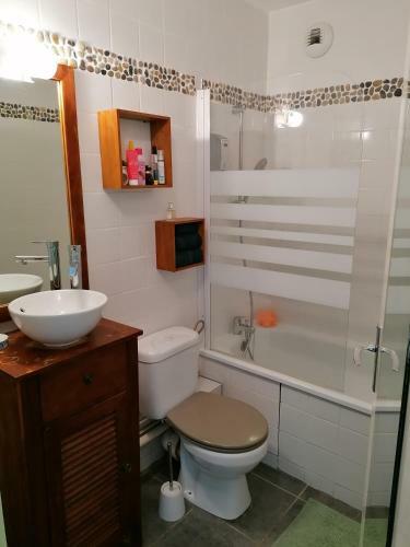 Apartamento La M�ridienne