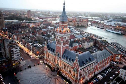 Apartamento Un �crin Au C?ur Du Centre Ville